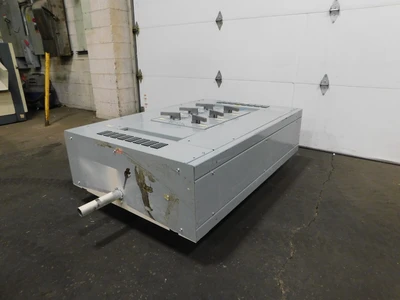 Used Gould _UNKNOWN_ Electrical Panels Ohio US | Equipment Recovery Corp. #1330738