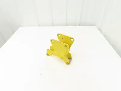 Zimmerman Ingersoll Rand Swivel Suspension Kit for Large balancer Yellow