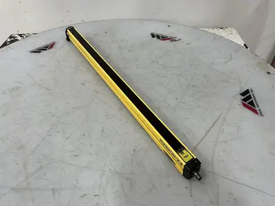 USED BANNER SLSE30-750Q8