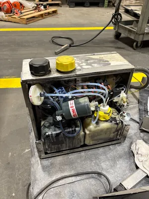 CITRONIX Ci700 Electrical/PLC/Automation | ESS Industrial Equipment Sales (8)