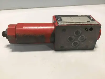 USED BOSCH 9 810 161 155