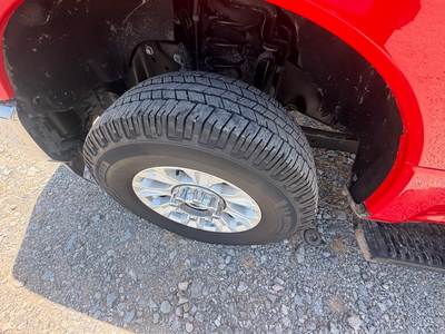 Used 2021 FORD F-250 SUPER DUTY Pickup Trucks Oklahoma US | OT Truck & Tractor Sales #1383454