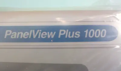 NEW Allen-Bradley 2711PC-T10C4D8