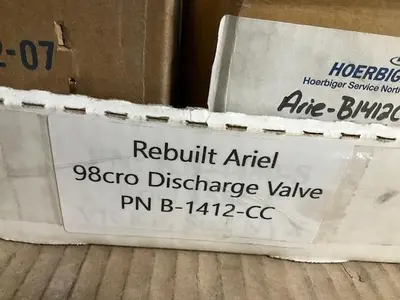 USED ARIEL 98CRO