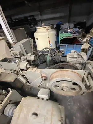 USED FASTENER ENGINEERS PJH-6023-83-36
