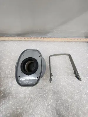 NILFISK ULPA EXHAUST FILTER KIT