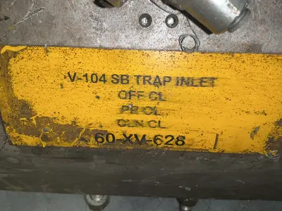 Used BRAY CONTROLS 901600 Pumps Ohio US | HGR 24 #1469524