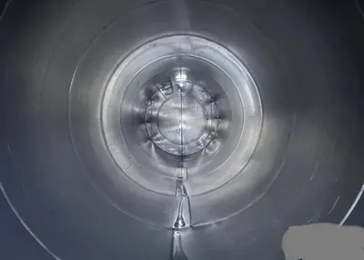 2007 HERPASUR SA 29,062 Gallon Stainless Steel Tanks | Perry Equipment (5)