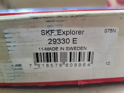 NEW SKF 29330 E