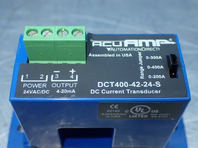 NEW ACUAMP DCT4004224S