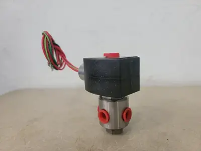 USED ASCO EF8320G200