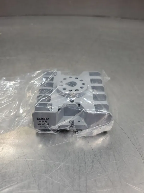 Used Tyco _UNKNOWN_ Relays & Switches | Palmetto Automation #1157172