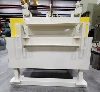 42" COE FEED LINE