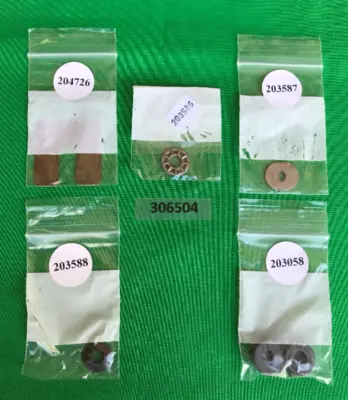 OMAX 306504 Cutting Head Components | Innovate Technologies (1)