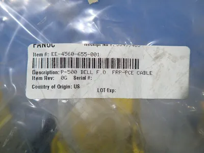 NEW FANUC EE4560655001