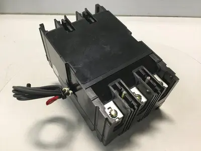USED FUJI ELECTRIC BU-ESB3015
