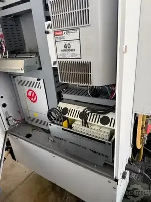 USED 2013 HAAS VF-1
