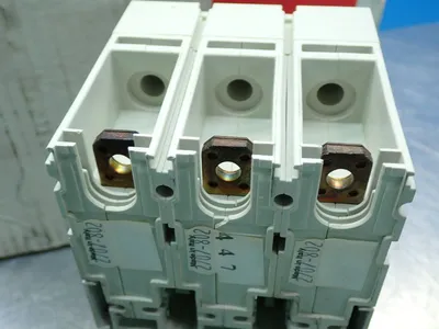 Used ABB 1SDA057204R0001 Circuit Breakers Ohio US | HGR 24 #879735