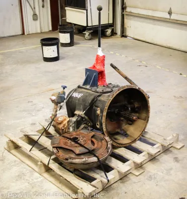 USED EATON 195-2469-A