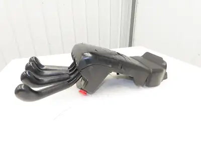 Hyster E80XN Forklift Four Lever Control Assembly Lift Tilt Shift Position READ
