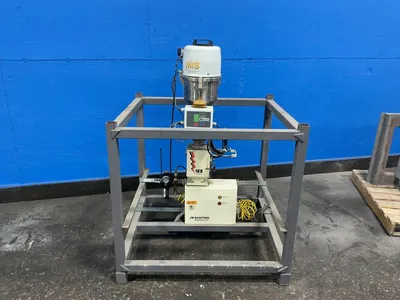 Used IMS 137123 Metal Detectors Ohio US | HGR 24 #1186209