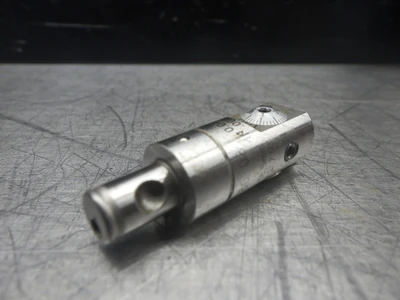 SECO Graflex G0 2mm-31mm Finish Boring Head A780 08 W/ Insert Cartridge (LOC3029A)
