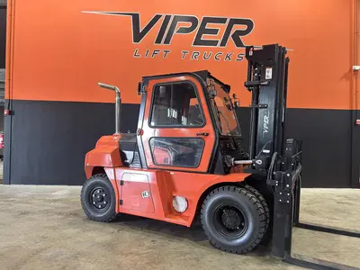NEW 2026 VIPER FD80