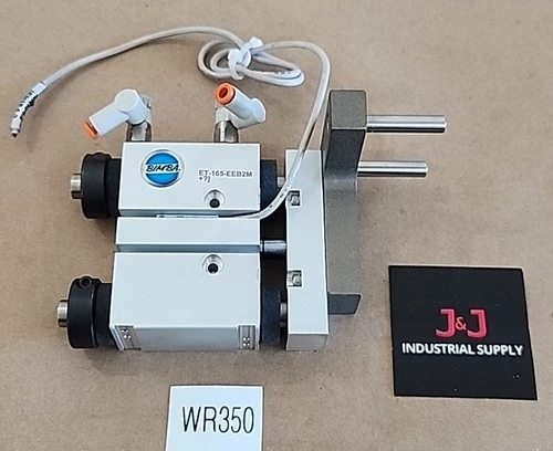 Used Bimba ET-165-EEB2M Cylinders Indiana US | J&J Industrial Supply #519011