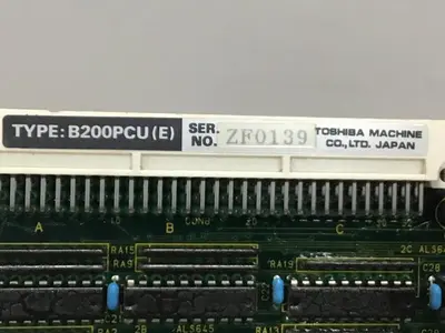 USED TOSHIBA H1503313