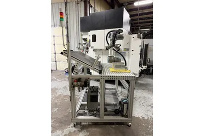 Used _UNKNOWN_ _UNKNOWN_ Robots Utah US | KD Auctions #1549124
