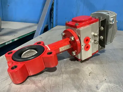 Used 2022 BRAY 930634 Pumps Ohio US | HGR 24 #1518101