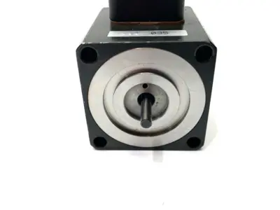 604 035 Proportional Hydraulic Square Form Solenoid Coil