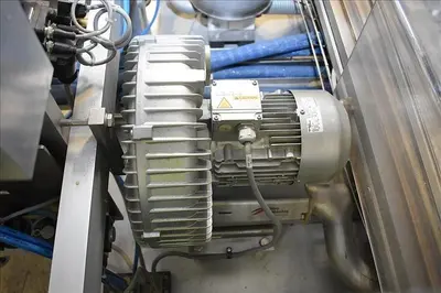 USED BOSCH TTF