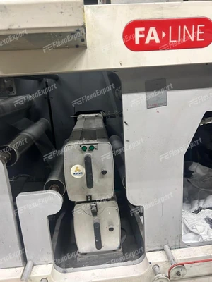 Used 2010 NILPETER FA-6 Flexo Printing Presses Connecticut US | FlexoExport #1490308