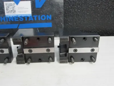 USED EUROTECH Rapido B436