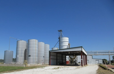 Biodiesel Plant 10 MGY