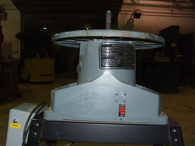 USED DELTA 31-780