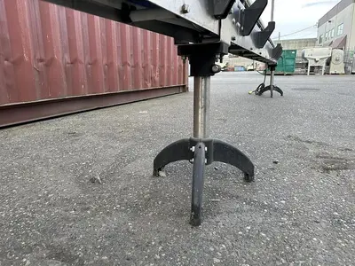 15' Conveyor