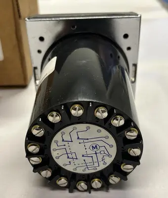 USED DANAHER CONTROLS HP57A607