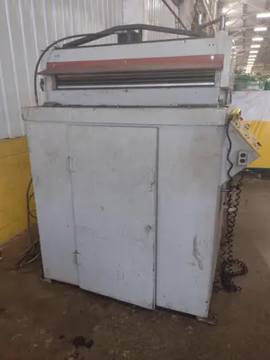 USED RED BUD RM50-24-28