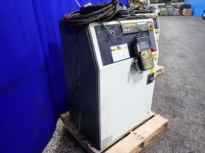 Used FANUC A05B2403B042 Robots Ohio US | HGR 24 #941282