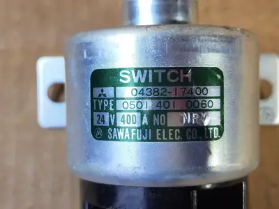 USED SAWAFUJI 04382-17400
