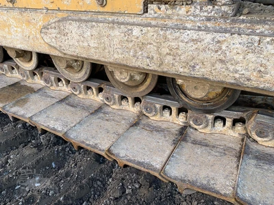 Used 2019 DEERE 650K LGP Crawler Dozers California US | Mittry Construction #1363443