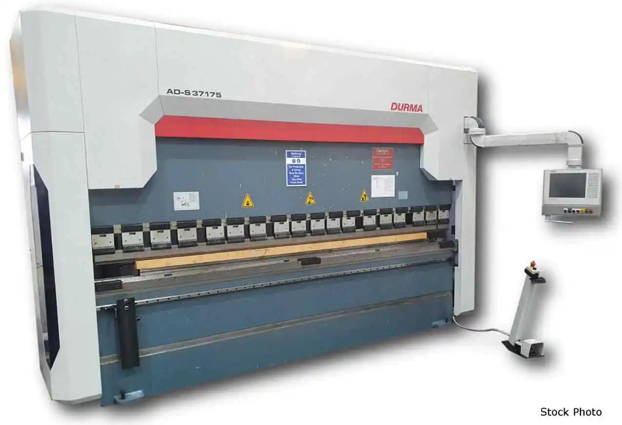 NEW DURMA AD-S 37175