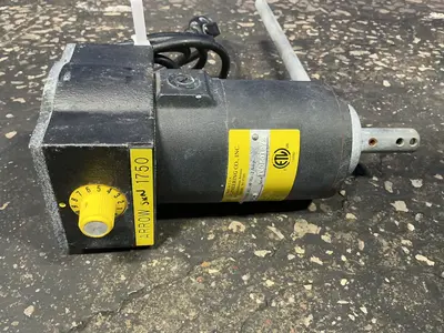 Used ARROW ENGINEERING 1750 Motors (misc) Ohio US | HGR 24 #1427520