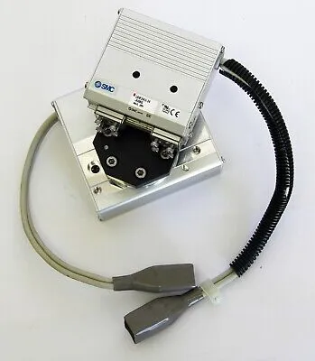 USED SMC LER30K-R16N1, LEHF20K2-24-R36N3, LECP6N1D-LER30K,