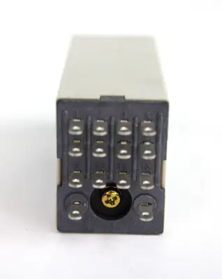 USED OMRON H3YN-4