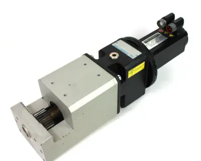 USED STOBER ES33 1444934/000/000-010/2