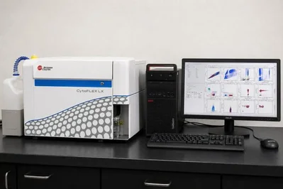 Used BECKMAN - COULTER CYTOFLEX Flow Cytometry Antibodies New Jersey US | Bionex Scientific LLC #800051