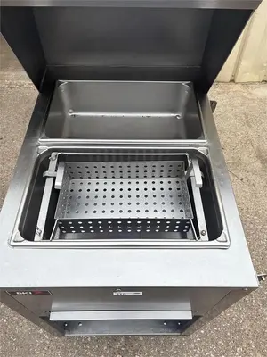 USED BKI TT-24M